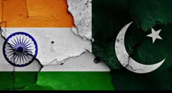 Pakistan Says It Shot Down 2 Indian Jets